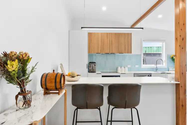 Third view of Homely house listing, 33 Russell Street, Gordon VIC 3345