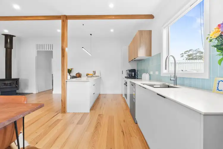 Fourth view of Homely house listing, 33 Russell Street, Gordon VIC 3345