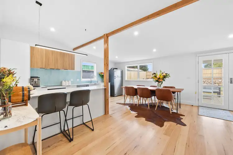 Fifth view of Homely house listing, 33 Russell Street, Gordon VIC 3345