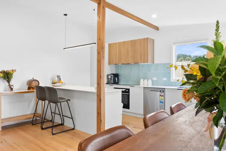 Sixth view of Homely house listing, 33 Russell Street, Gordon VIC 3345