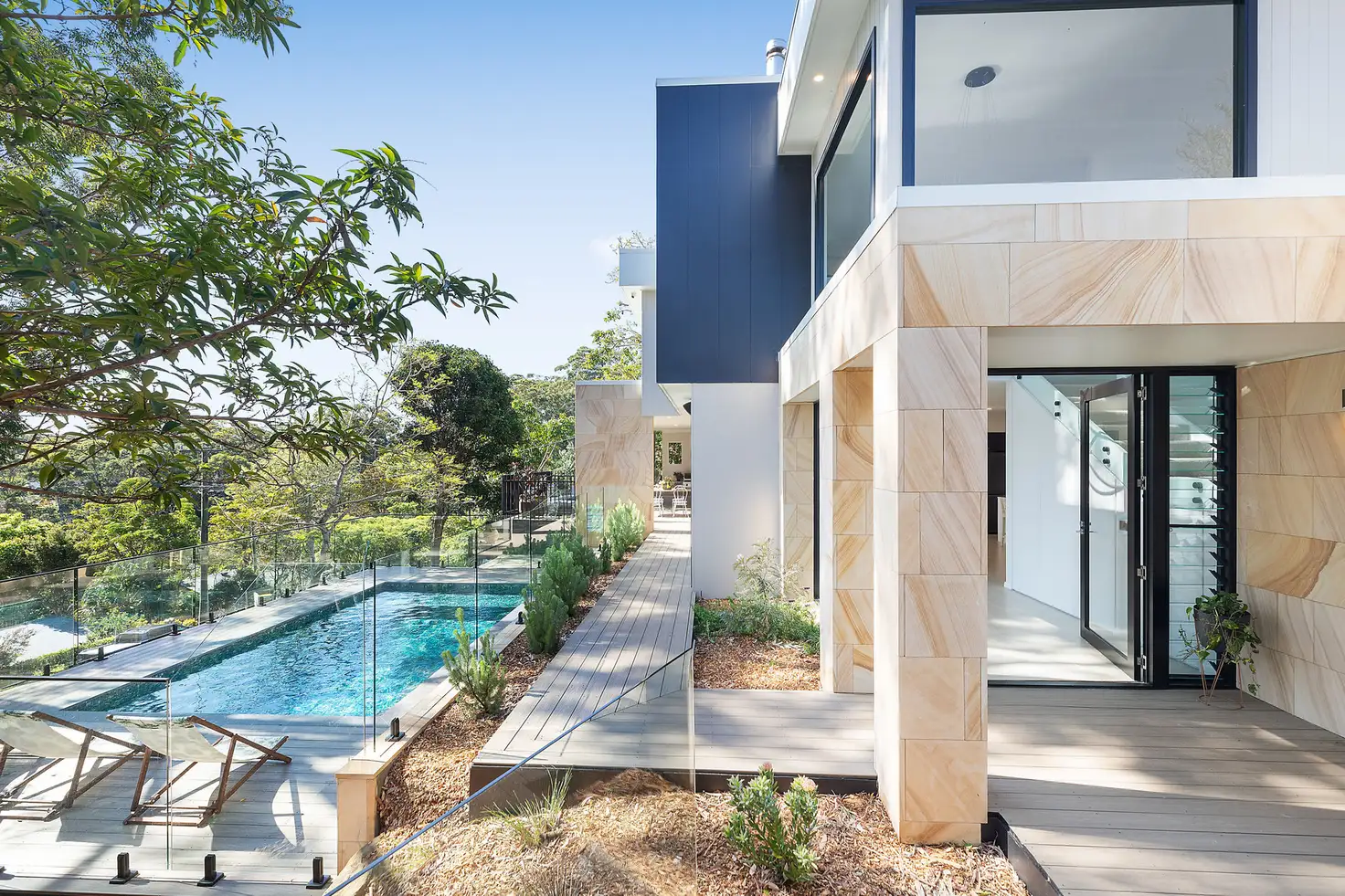 Main view of Homely house listing, 3 Cabbage Tree Avenue, Avoca Beach NSW 2251