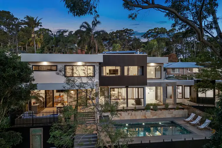 Third view of Homely house listing, 3 Cabbage Tree Avenue, Avoca Beach NSW 2251