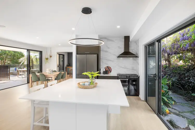 Fourth view of Homely house listing, 3 Cabbage Tree Avenue, Avoca Beach NSW 2251
