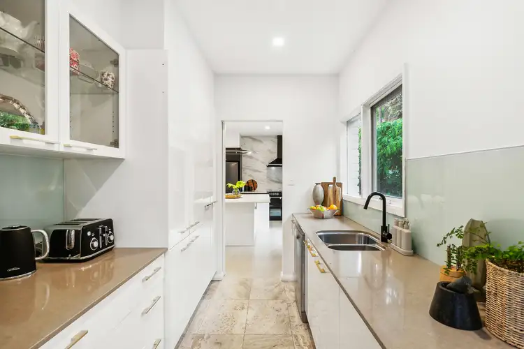 Fifth view of Homely house listing, 3 Cabbage Tree Avenue, Avoca Beach NSW 2251