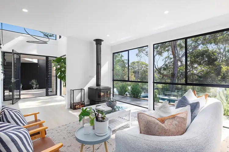 Sixth view of Homely house listing, 3 Cabbage Tree Avenue, Avoca Beach NSW 2251