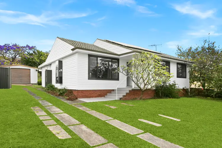 Main view of Homely house listing, 7 Turner Road, Berowra Heights NSW 2082