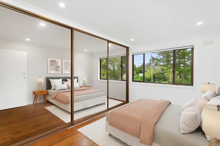 Fifth view of Homely house listing, 7 Turner Road, Berowra Heights NSW 2082