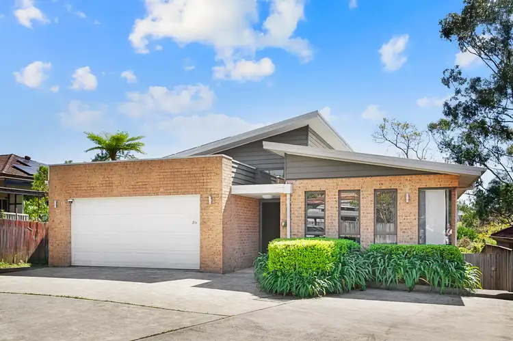 31A Bridge Road, Hornsby NSW 2077