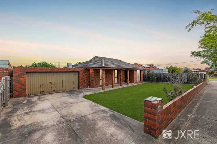 22 Broadchapel Place, Clarinda VIC 3169