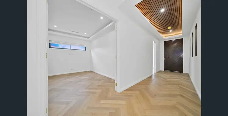 Second view of Homely land listing, Address available on request