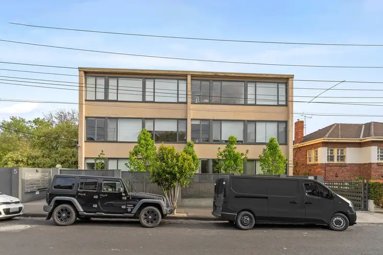 29/5-9 Fulton Street, St Kilda East VIC 3183