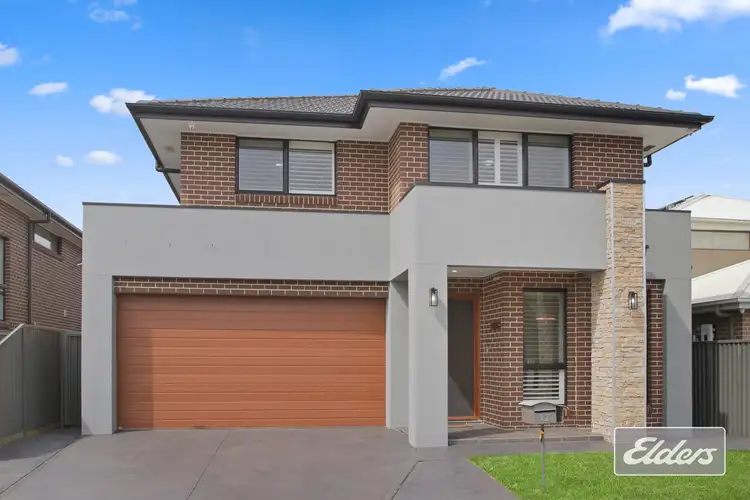 Fourth view of Homely house listing, 12 Barrallier Drive, Marsden Park NSW 2765