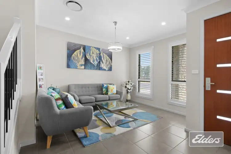 Fifth view of Homely house listing, 12 Barrallier Drive, Marsden Park NSW 2765
