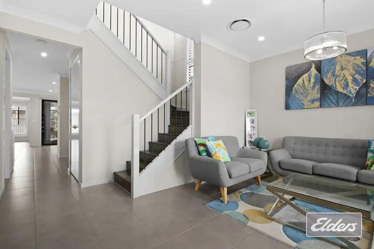 Sixth view of Homely house listing, 12 Barrallier Drive, Marsden Park NSW 2765