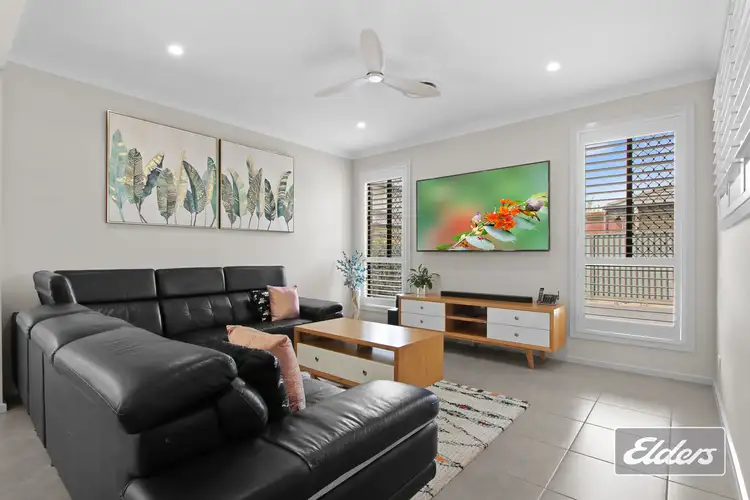 Seventh view of Homely house listing, 12 Barrallier Drive, Marsden Park NSW 2765