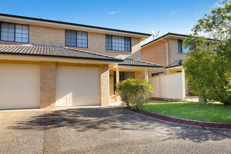 Main view of Homely townhouse listing, 10/262 Sandy Point Road, Salamander Bay NSW 2317