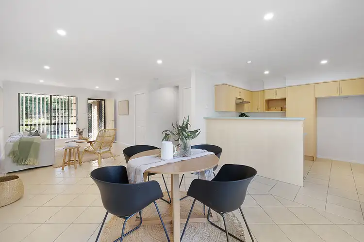 Third view of Homely townhouse listing, 10/262 Sandy Point Road, Salamander Bay NSW 2317