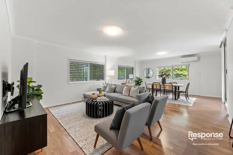 Main view of Homely unit listing, 26/10 Murray Street, Northmead NSW 2152