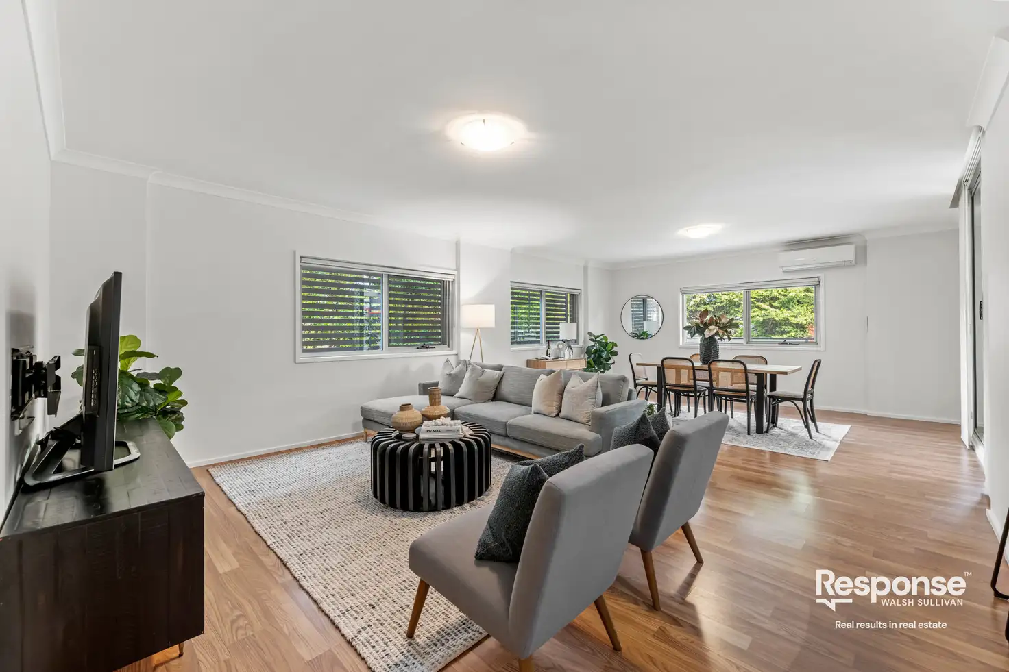 Main view of Homely unit listing, 26/10 Murray Street, Northmead NSW 2152