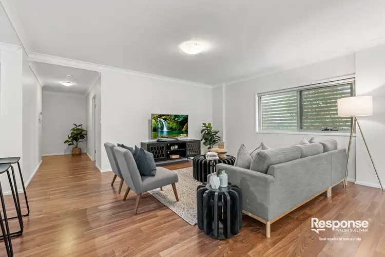 Third view of Homely unit listing, 26/10 Murray Street, Northmead NSW 2152