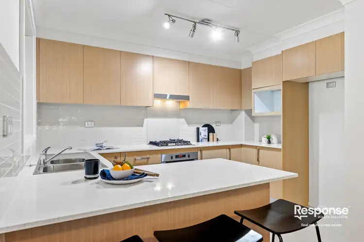 Fifth view of Homely unit listing, 26/10 Murray Street, Northmead NSW 2152