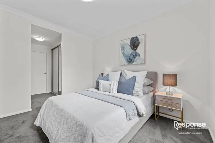 Sixth view of Homely unit listing, 26/10 Murray Street, Northmead NSW 2152