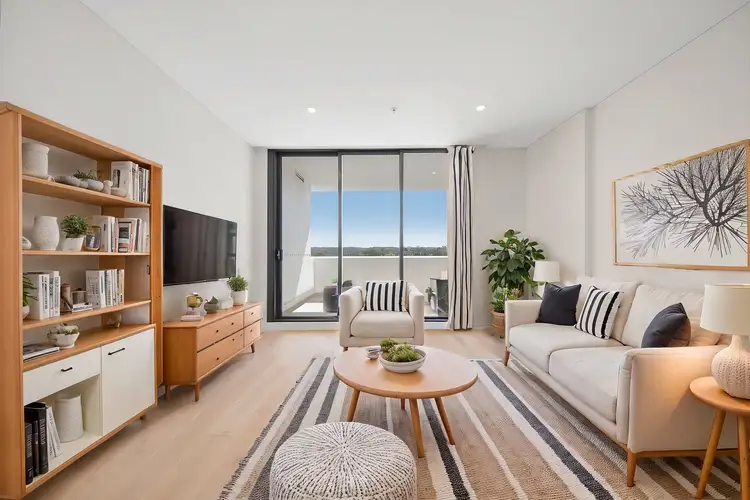 409/26 Cambridge Street, Epping NSW 2121