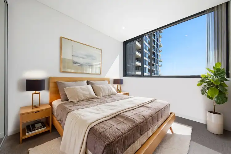 Fifth view of Homely apartment listing, 409/26 Cambridge Street, Epping NSW 2121