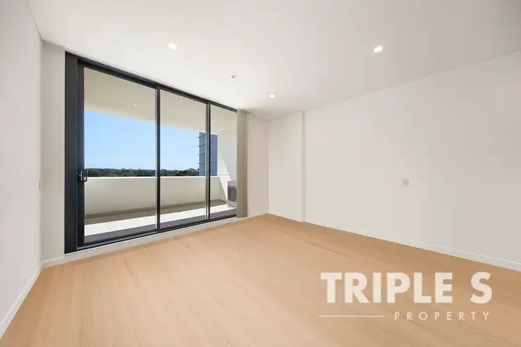 Sixth view of Homely apartment listing, 409/26 Cambridge Street, Epping NSW 2121