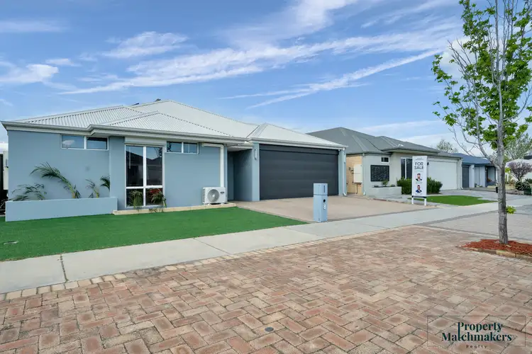 8 Verbana Drive, Aveley WA 6069