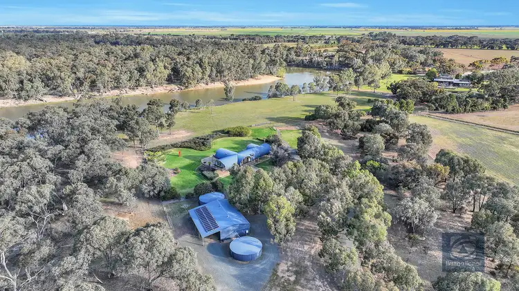 100 Peppernell Road, Echuca VIC 3564