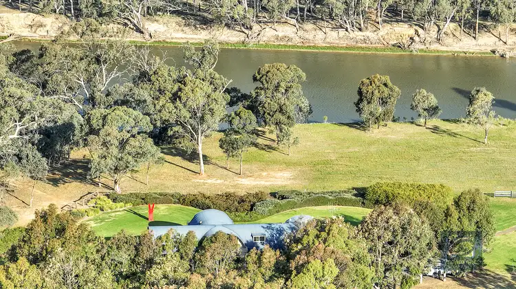 Fourth view of Homely house listing, 100 Peppernell Road, Echuca VIC 3564