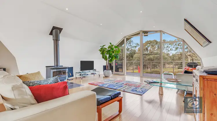 Fifth view of Homely house listing, 100 Peppernell Road, Echuca VIC 3564