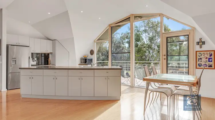 Sixth view of Homely house listing, 100 Peppernell Road, Echuca VIC 3564
