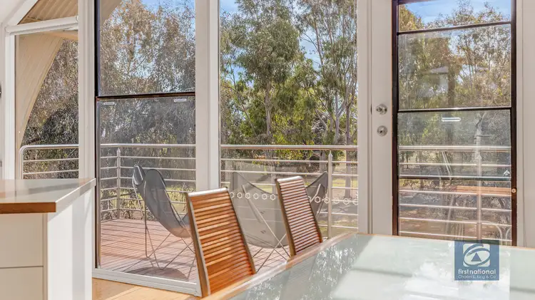 Seventh view of Homely house listing, 100 Peppernell Road, Echuca VIC 3564