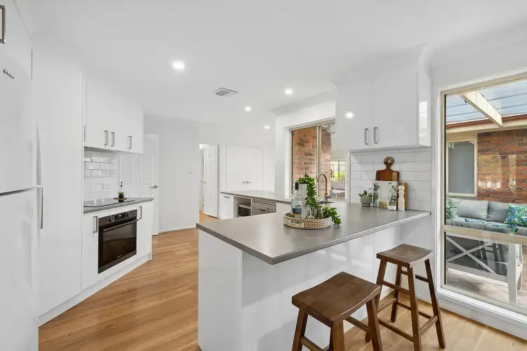 21 Sentry Crescent, Palmerston ACT 2913