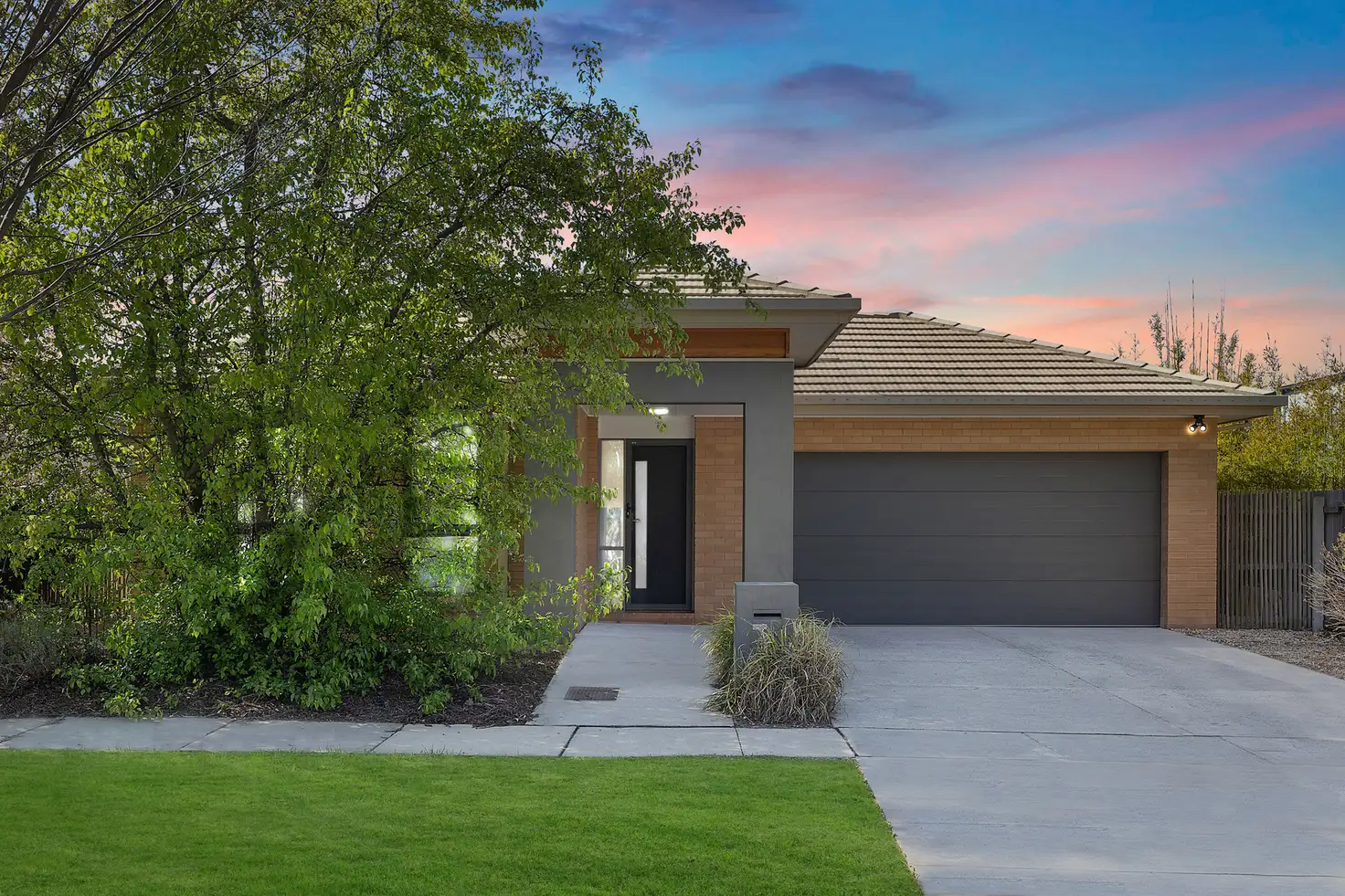 Main view of Homely house listing, 16 Paquita Street, Forde ACT 2914
