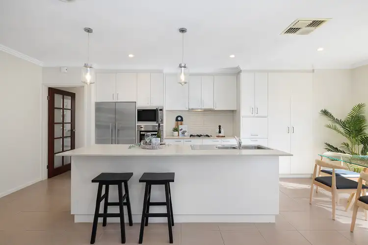 Second view of Homely house listing, 16 Paquita Street, Forde ACT 2914