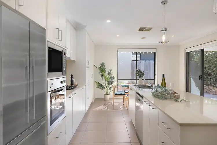 Third view of Homely house listing, 16 Paquita Street, Forde ACT 2914