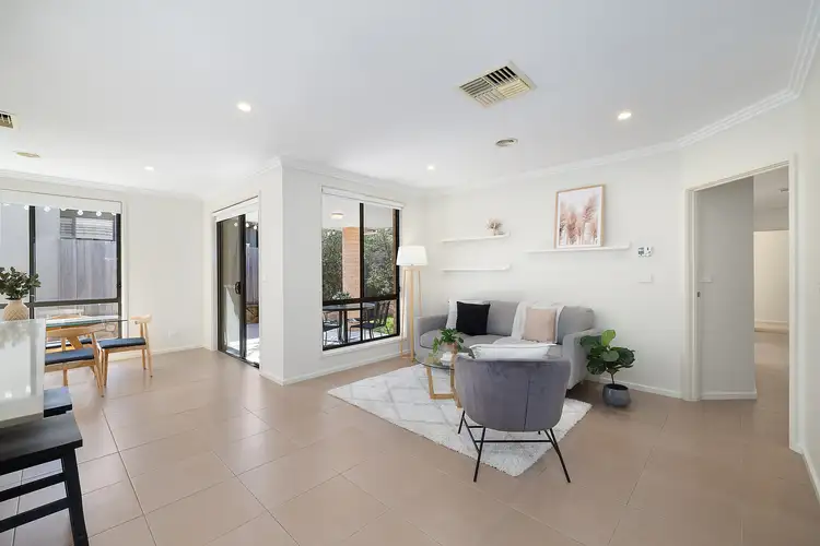 Fourth view of Homely house listing, 16 Paquita Street, Forde ACT 2914