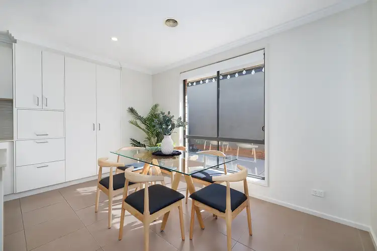 Fifth view of Homely house listing, 16 Paquita Street, Forde ACT 2914