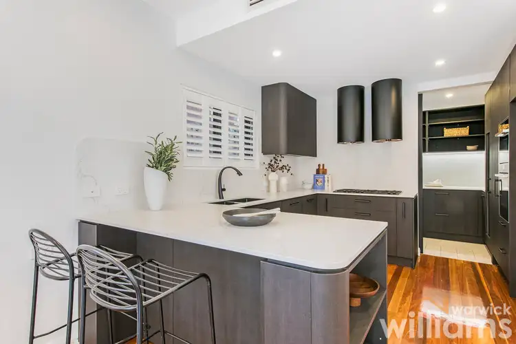 Fifth view of Homely semi-detached listing, 371B Great North Road, Wareemba NSW 2046