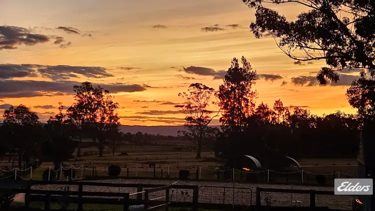 Third view of Homely rural property listing, 263 Old Stock Route Road, Oakville NSW 2765