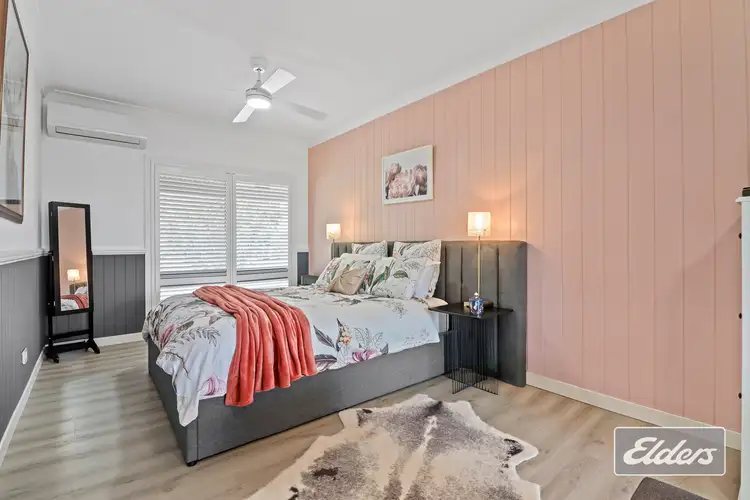 Fifth view of Homely rural property listing, 263 Old Stock Route Road, Oakville NSW 2765