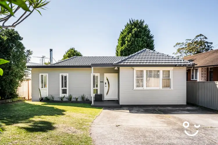 645 Princes Highway, Russell Vale NSW 2517