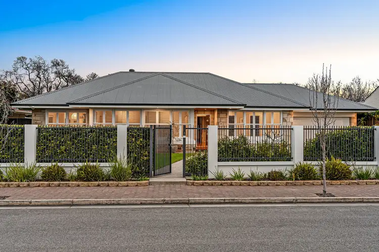 Main view of Homely house listing, 7 Repton Road, Somerton Park SA 5044