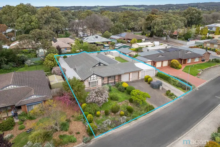 4 Cheeseman Grove, Willunga SA 5172