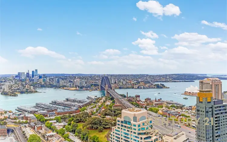Level 63/63/2 Watermans Quay, Barangaroo NSW 2000