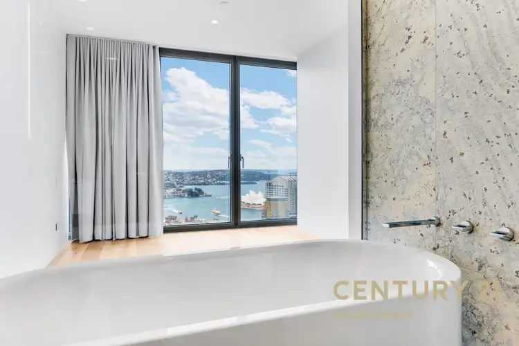 Third view of Homely apartment listing, Level 63/63/2 Watermans Quay, Barangaroo NSW 2000