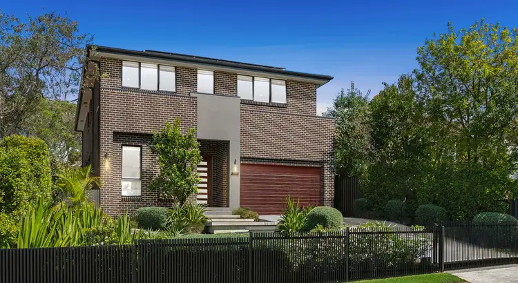 6 Clarence Street, North Ryde NSW 2113
